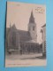 KERK ( Serie L N. 109 Hermans ) Anno 1904 ( Zie Foto Voor Details ) !! - Edegem