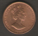 CAYMAN ISLANDS 1 CENT 1990 - Cayman (Isole)
