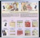 ROMANIA POCKET ROMANIAN CURRENT BANKNOTES AND COINS CATALOGUE  2010 - Roumanie