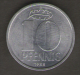 GERMANIA 10 PFENNIG 1988 - 10 Pfennig