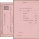 Berlin 1898. Privatganzsache, Entier Postal TSC. Otto Jahn, Appareils De Distributeurs De Bière. 6 Modèles Différents - Beers