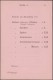 Berlin 1898. Privatganzsache, Entier Postal TSC. Otto Jahn, Appareils De Distributeurs De Bière. 6 Modèles Différents - Beers