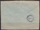 7728. Yugoslavia, 1947, Registered Letter With Official Stamp - Covers & Documents