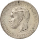 Monnaie, Grèce, Constantine II, 5 Drachmai, 1973, TTB, Copper-nickel, KM:100 - Grèce