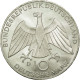 Monnaie, République Fédérale Allemande, 10 Mark, 1972, Munich, SUP+, Argent - Commémoratives