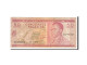 Billet, Congo Democratic Republic, 50 Makuta, 1970, 1970-01-21, KM:11a, TB - Republik Kongo (Kongo-Brazzaville)