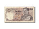 Billet, Thaïlande, 10 Baht, BE2523 (1980), Undated, KM:87, TTB - Tailandia