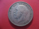 Grande-Bretagne - UK - One Florin 1936 George V 4800 - J. 1 Florin / 2 Schillings