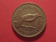 Nouvelle-Zélande - 6 Pence 1952 George VI 5326 - Nueva Zelanda