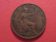 Grande-Bretagne - UK - Farthing 1896 Victoria 6036 - B. 1 Farthing