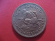 Nouvelle-Zélande - One Shilling 1957 Elizabeth II 5347 - New Zealand