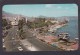 Antique Card Of Docks,Acapulco,Guerrero,Mexico,Posted With Stamp S45. - Mexico