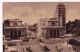 Italy 1950 Used Postcard Milano Piazzale G.Oberdan E Corso Venezia, Postmark  Neve Ghiaccio, Sole A Cavallese - Stamped Stationery