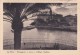 Italy 1950 Used Postcard Nervi Passeggiata A Mare, Postmark  Gioia Di Vivere Profumo Orchidea Bianca - Interi Postali