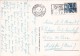 Italy 1950 Used Postcard Roma Vaticano Scala Regia, Postmark E.R.P. - Stamped Stationery