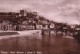 Italy 1950 Used Postcard Verona Ponte Romano E Castel S. Pietro Postmark  Mostra Internazionale Della Ceramica Di Vicen - Stamped Stationery