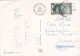 Italy 1951 Used Postcard TFiera Di Milano, Scorcio, Postmark Fiera Di Milano - Stamped Stationery
