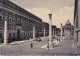 Italy 1951 Used Postcard, Roma Via Della Conciliazione, Postmark Visitate La Fiera Di Trieste - Postwaardestukken