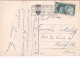 Italy 1952 Used Postcard, Roma Colonnato Del Bernini, Postmark Fiera Di Milano Giornata Riservata Ai Clienti Invitati Da - Stamped Stationery