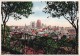 Italy 1953 Used Postcard, Genova Panorama, Postmark Arruolamento Volantario Specializzati Esercito Vi Assicura Un Mesti - Stamped Stationery