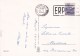 Italy 1954 Used Postcard Napoli Marina Di Santa Lucia, Postmark E.R.P. - Other & Unclassified