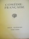 Delcampe - Programme/Comédie Française/Salle Richelieu / Soirée De Gala/ Cyrano De Bergerac/La Biosthétique///1967   PRO85 - Programmes