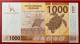 Polynésie Française - 1000 FCFP - 2014 - 1er Jeu De Signatures - Noyer-de Seze-La Cognata - Neuf  / Jamais Circulé - French Pacific Territories (1992-...)