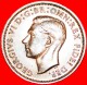 &#9733;WREN WITHOUT IND IMP: UNITED KINGDOM&#9733;FARTHING 1952 MINT LUSTER! LOW START&#9733;NO RESERVE!GEORGE VI(1937-1 - B. 1 Farthing