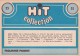 Hit Collection Panini  JULIEN  CLERC - Sonstige & Ohne Zuordnung