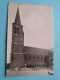 KERK ( Copyright Th. Meeuwezen ) Anno 19?4 ( Fotokaart / Zie Foto Voor Details ) ! - Rijkevorsel