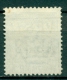 KERKYRA - STAMPS OF ITALY OVERPRINTED WITH "CORFU" , HELLAS No 3. - Ionian Islands