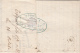1872  N° 38 VESOUL HAUTE SAONE  / 7228 - 1849-1876: Periodo Classico