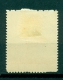 GREEK OCCUPATION OF N.  EPIRUS, "B. HPEIROS"  BLACK OVERPRINT ON CAMPAIGN STAMPS,   3 LEPTA, HELLAS 99, MH - North Epirus