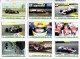 LOT DE 149 CARTES TRADING CARDS AYRTON SENNA DE 1994 EN PARFAIT ETAT (34 PHOTOS) - Catalogus