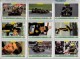 Delcampe - LOT DE 149 CARTES TRADING CARDS AYRTON SENNA DE 1994 EN PARFAIT ETAT (34 PHOTOS) - Catalogus