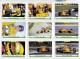 Delcampe - LOT DE 149 CARTES TRADING CARDS AYRTON SENNA DE 1994 EN PARFAIT ETAT (34 PHOTOS) - Catalogus