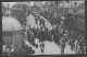 Old Malta Photo Postcard 1932 The Funeral Of Mons. Enrico. Dandria - Malta