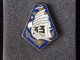Insignes Militaire "33ème Régiment Infanterie De Marine "ENGINEER REGIMENT " - Marine