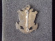 Insignes Militaire "11ème Régiment Artillerie De Marine "ENGINEER REGIMENT " - Marine