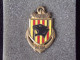 Insignes Militaire "24ème Régiment Infanterie De Marine "ENGINEER REGIMENT " - Navy