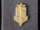 Insignes Militaire "2ème Régiment Infanterie De Marine "ENGINEER REGIMENT " - Marine