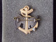 Insignes Militaire "3ème Régiment Infanterie De Marine "ENGINEER REGIMENT " - Marine