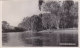 ALBURY NSW - Norieul Park Real Photo Postcard - Albury