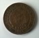 ARGENTINE -  2 Centavos 1884 - - Argentine