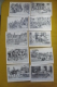 C P  Beau Lot Histoire De France 50 Cartes - Historia