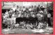 14 ARROMANCHES - Groupe Familial Aout 1956 - Carte-photo - Arromanches