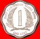 &#9733;SCALLOPED: EAST CARIBBEAN &#9733; 1 CENT 2000! LOW START &#9733; NO RESERVE!!! - East Caribbean States