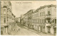 KÜSTRIN Landsberger Straße Geschäfte Möbelhaus Oskar Schulz Ua Kostrzyn 2.10.1922 Gelaufen - Neumark