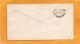 United States Old Cover Mailed - ...-1900