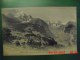 Wengen Und Die Jungfrau 1902 - Wengen